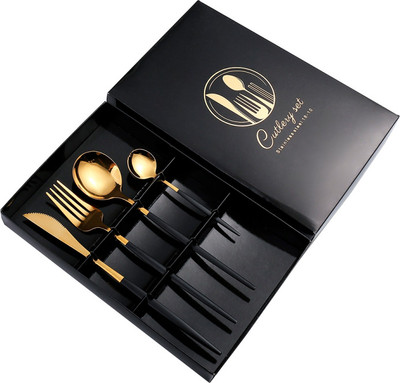 Набор столовых приборов Sundays Home TBD0604182406