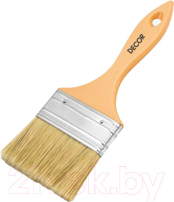 Кисть малярная Decor 126065 (Воскресенье 100x14мм)