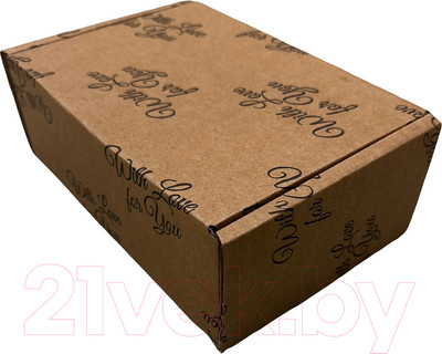 Коробка подарочная Profithouse 220x150x80 (10шт)