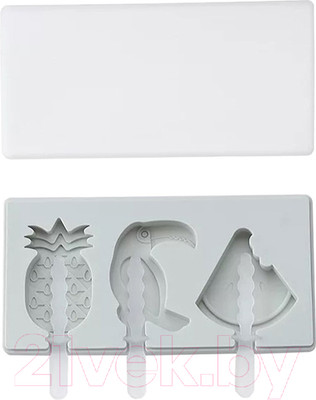 Форма для мороженого Sundays Home TBD0425041501