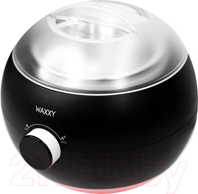 Воскоплав WAXXY FHC-E2051 (черный)