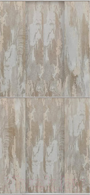 Экран-дверка Comfort Alumin Group Тоскана 83x200