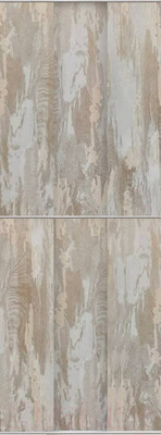 Экран-дверка Comfort Alumin Group Тоскана 73x200