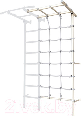 Сетка для лазания Romana Dop24 6.19.00 (пастель)