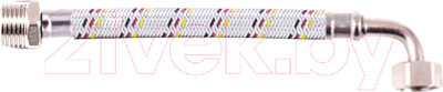 Гибкая подводка Fliesser FliPex MP M1/2"-FC1/2" / 48063070 (с угловым подключением)