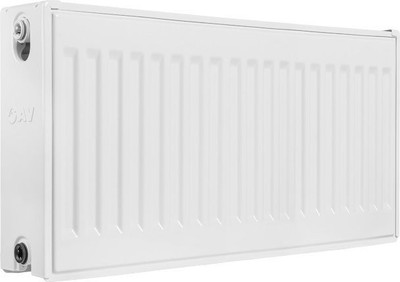 Радиатор стальной AV Engineering Expert ES 22-3-08 1.2 мм / AVE-22308S