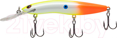 Воблер ZanderMaster Halk 125F-06 / 13432