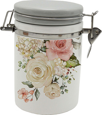 Емкость для хранения Prima Collection Белла Анна HC8600E-B82