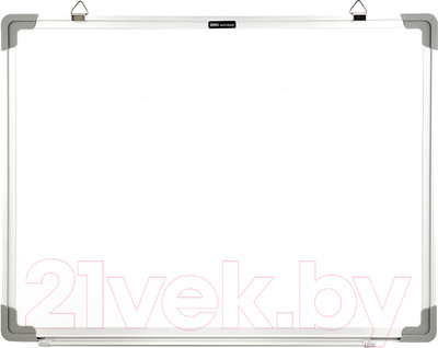 Магнитно-маркерная доска Deli V450 (45x60см)