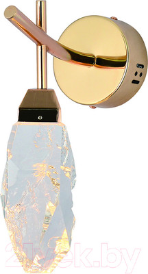 Бра Kinklight Джина 07862.33 (золото)