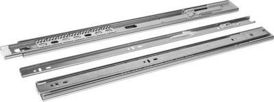 Комплект направляющих мебельных Starfix SMF-76988-2