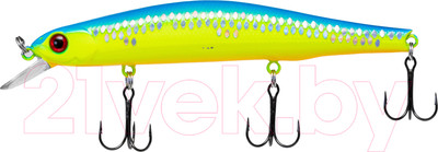 Воблер ZanderMaster Orbita 110F-21 / 13725