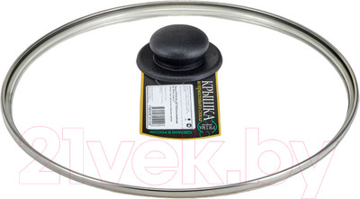 Крышка стеклянная Prima Collection PC4124