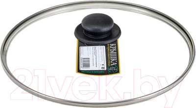 Крышка стеклянная Prima Collection PC4126