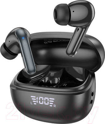 Беспроводные наушники Hoco EQ5 TWS (черный)