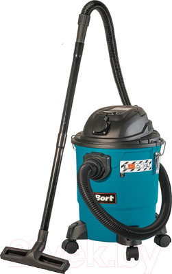Профессиональный пылесос Bort BSS-1220-P (93417449)