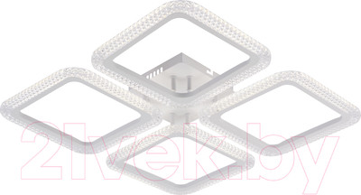 Потолочный светильник Rivoli Nikki 6112-106 / Б0060852