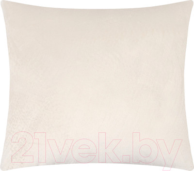 Подушка декоративная Этель 9849750 (молочный)