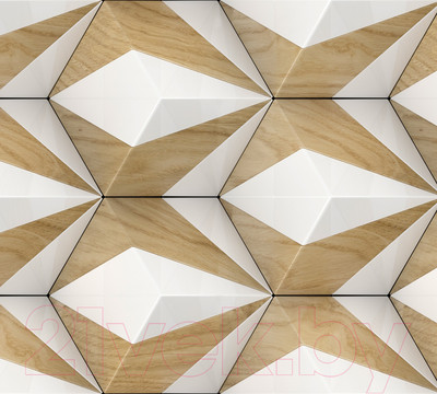 Фотообои листовые Vimala Абстракция 25 (270x300)