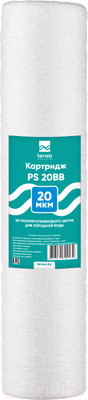 Картридж для фильтра Terwa PS 20мкм 20 BB / 20420