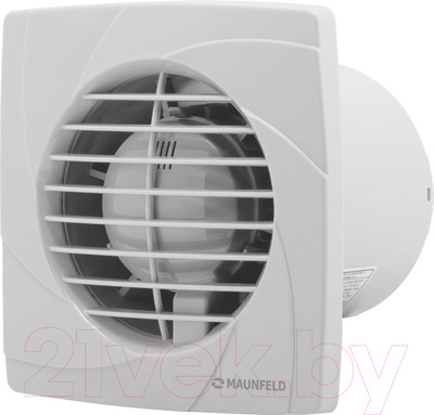 Вентилятор накладной Maunfeld MFB08GW