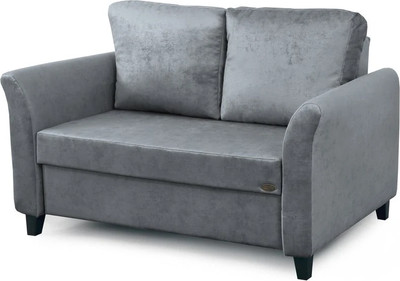 Диван Мебельград Джерси 3 Стандарт 1200 (лана серый)