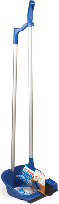 Набор для уборки Laima 601472 (синий)