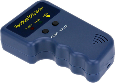 Дубликатор электронных ключей Arsenal AR-RDR-RFID