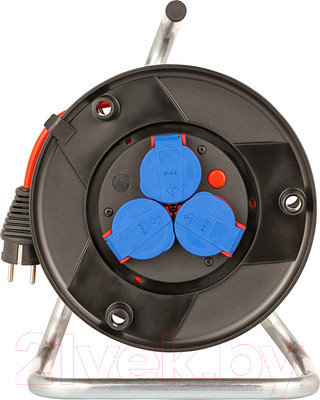 Удлинитель на катушке Brennenstuhl 1098530001 (20м)