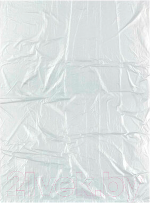 Пакеты фасовочные Laima 30x40см / 605953 (500шт)