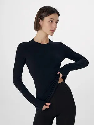 Термокофта Mark Formelle 722217 (р.170-100-106, черный)