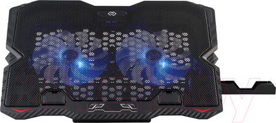 Подставка для ноутбука Digma D-NCP150-2