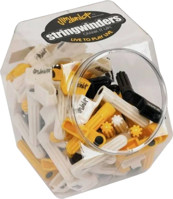 Вертушка для намотки струн Dunlop Manufacturing Scotty Stgwinder