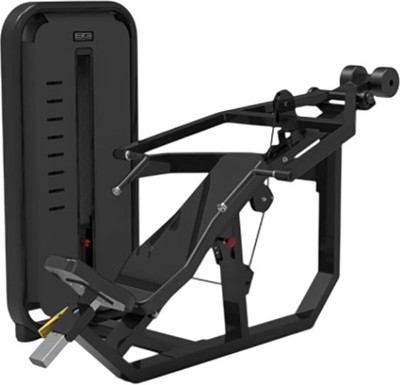 Силовой тренажер Bronze Gym Might 11 / MG11