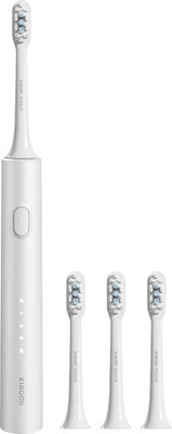 Электрическая зубная щетка Xiaomi Electric Toothbrush T302 / MES608 / BHR7595GL