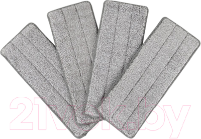 Моп для швабры Laima 608145