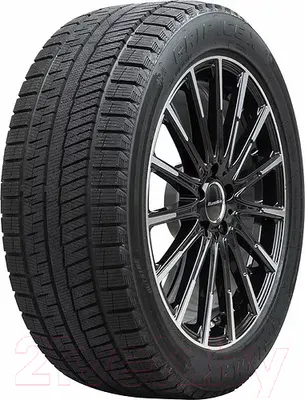 Зимняя шина Gripmax Grip Ice X 205/60R16 96T BSW
