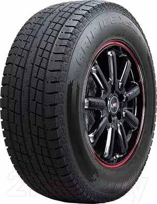 Зимняя шина Gripmax Grip Ice X SUV 215/65R16 98T BSW