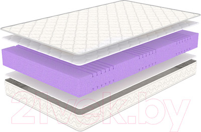 Матрас Luna Active 160x200