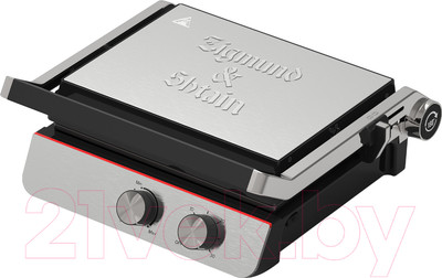 Электрогриль Zigmund & Shtain ZEG-926