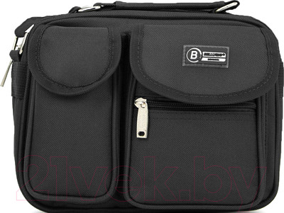 Сумка Bellugio FJ-005 (черный)