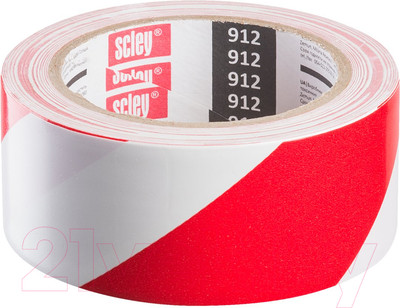 Лента сигнальная Hardy 48мм 912 / 0370-123348