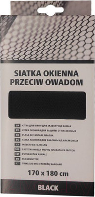 Москитная сетка на окно Hardy 170x180 / 0395-111718