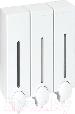 Дозатор для жидкого мыла Primanova Slim D-SD15