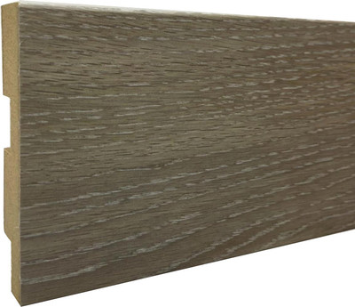 Плинтус WellMaker МДФ НМ-1780 80x16 (сирень)