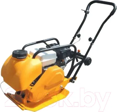 Виброплита TOR C-60T(R) Honda / 1022027