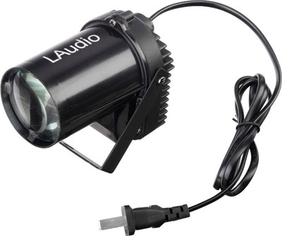 Прожектор сценический LAudio WS-PS3-White