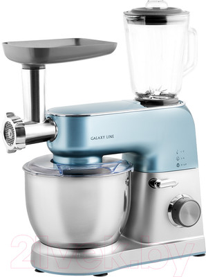 Кухонный комбайн Galaxy GL 2311