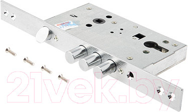 Замок врезной Border 73200-GL4-3