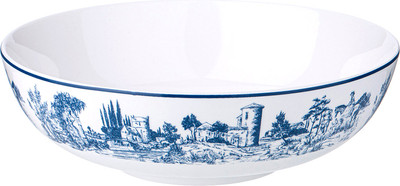 Суповая тарелка Lefard Novel / 577-205